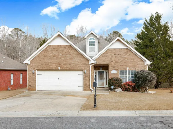 6267 Anne Dr, Pinson, AL 35126