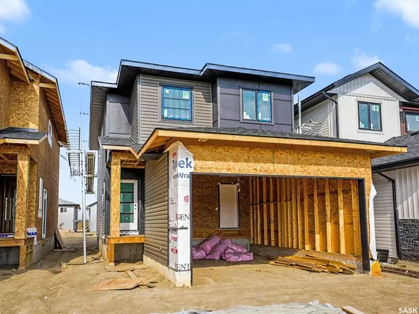 667 Henry Dayday ROAD, Saskatoon, SK S7W 1H5