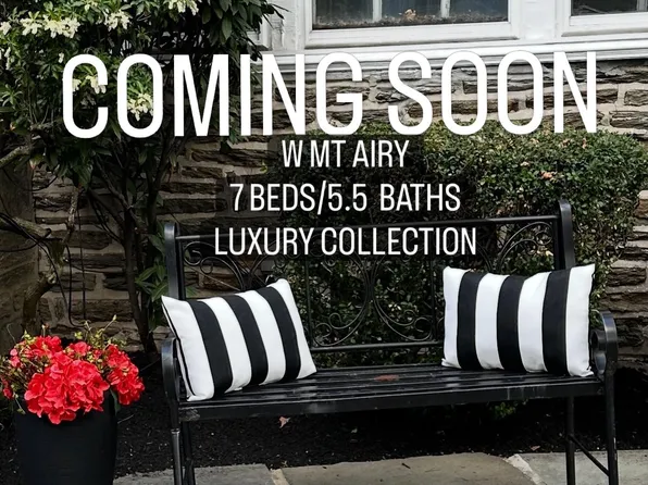 6710 Lincoln Dr, Philadelphia, PA 19119