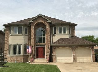 9206 Ashland Ave, Niles, IL 60714