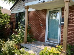 2232 Westchester Dr, Oklahoma City, OK 73120