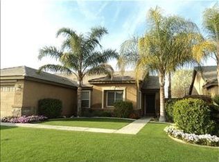 12310 Fairburn Way, Bakersfield, CA 93312