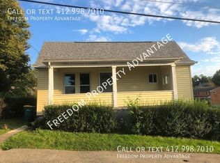 160 Wylie Ave, Strabane, PA 15363