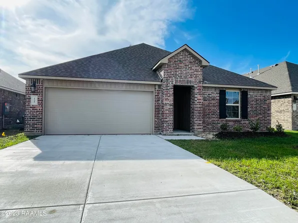 155 Abbeywood Ct, Duson, LA 70529