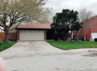 8415 Parry Path, Converse, TX 78109