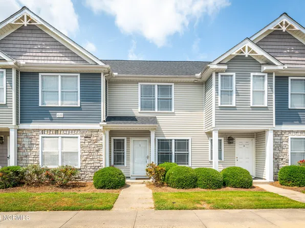 4122 Kittrell Farms #N2, Greenville, NC 27858