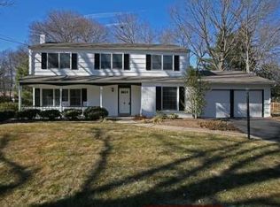 389 Saly Rd, Yardley, PA 19067