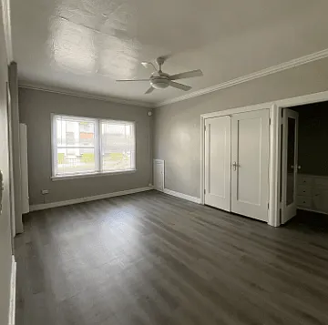 Chateau El Cerrito Apartments — Photo 8