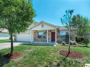 202 Delby St, Hutto, TX 78634