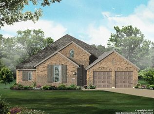 11936 White River Dr, San Antonio, TX 78254