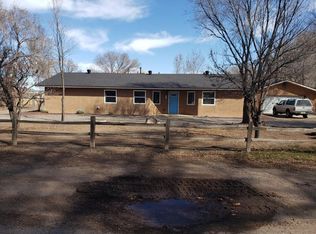 970 Ranchero Rd, Bosque Farms, NM 87068