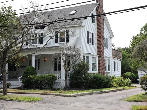 9 Park St #1, Danvers, MA 01923