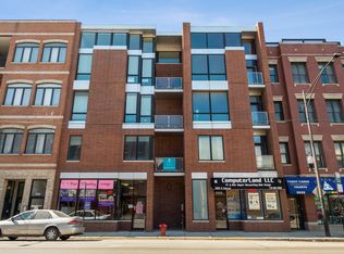 2628 N Halsted St #2N, Chicago, IL 60614
