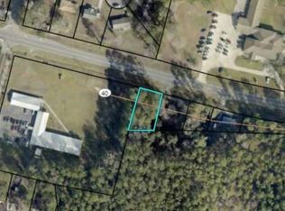488 W King Ave, Kingsland, GA 31548