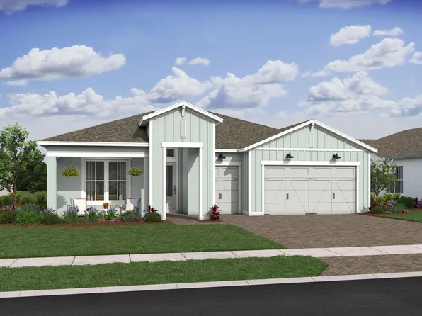 10176 NW Field Flower Trail #157, Port St Lucie, FL 34987