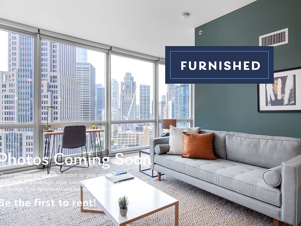 1st image of 163 W Huron St Floor 3-ID440