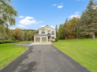 369 W Chenango Rd, Castle Creek, NY 13744