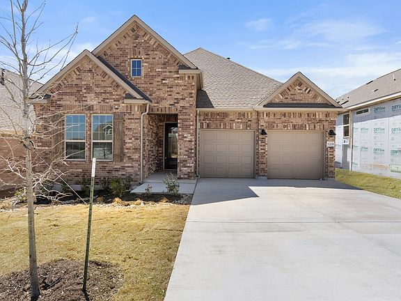 Berry Creek Highlands - Sawgrass Interior Image 1