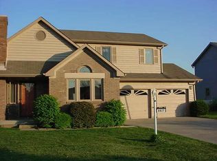 8827 W Sundrop Rd, Indianapolis, IN 46231