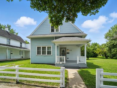 530 McPheron Ave, Lima, OH, 45804