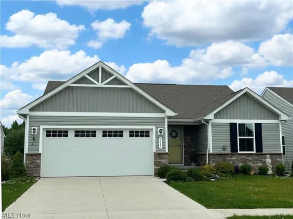 3797 Willow Way, Perry, OH 44081