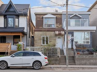 570 Jones Ave, Toronto, ON M4J 3H1