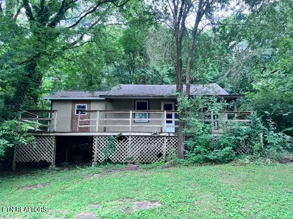1104 Plyly St, Knoxville, TN 37920