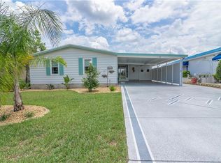 1531 Hillcrest Dr, Lady Lake, FL 32159