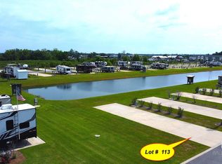 768 Vacation Cir #113, Foley, AL 36535