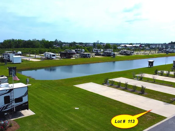 768 Vacation Cir #113, Foley, AL 36535