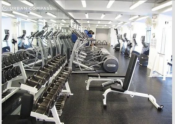 Rented by Compass | media 21