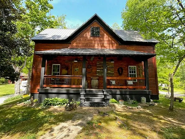 1529 Wilderness Way, Sevierville, TN 37876