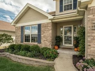 2002 Abby Ct, Lake Saint Louis, MO 63367
