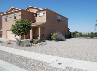 7335 Williamsburg Rd NW, Albuquerque, NM 87114
