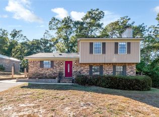 1000 Choctaw Bluff Rd, Mobile, AL 36695