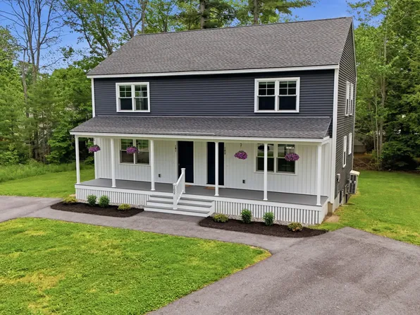102 Shadagee Road #102, Saco, ME 04072
