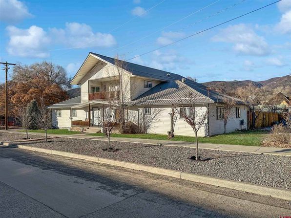 201 Box Elder Avenue #4, Paonia, CO 81428