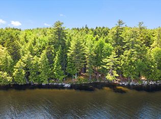 589 Lakeville Shrs, Springfield, ME 04487