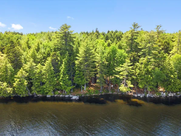 589 Lakeville Shores Road, Lakeville, ME 04487