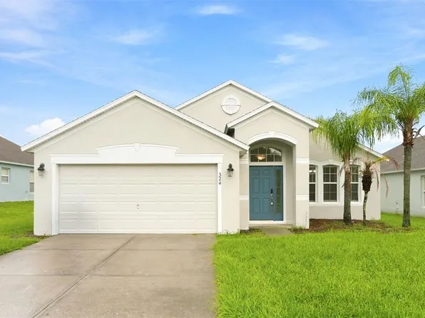 324 ANORAK STREET, GROVELAND, FL 34736