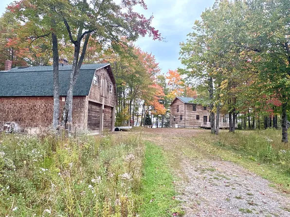 20 Roy's Way, Perry, ME 04667