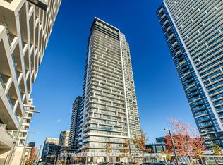 8 Water Walk Dr #3601, Markham, ON L3R 6L4