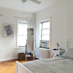 Rented by Brooklyn Real Inc