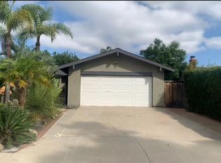 2046 Shadow Grove Way, Encinitas, CA 92024