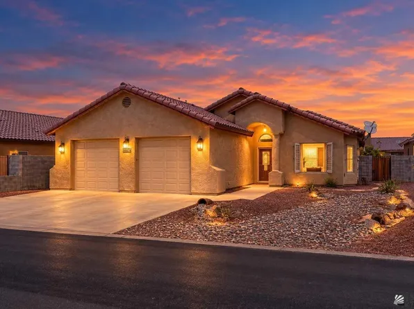 5276 E 33rd Ln, Yuma, AZ 85365