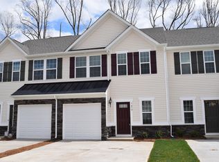 7479 Red Mulberry Way, Charlotte, NC 28273