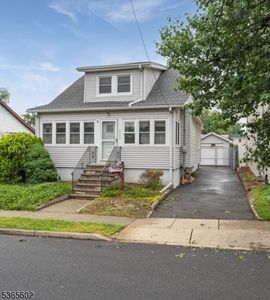 2249 Berwyn St, Union, NJ, 07083