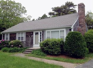 119 Dove Hill Rd, North Falmouth, MA 02556