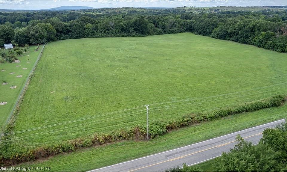 Highway 141, Gans, OK 74936 MLS 1064176 Zillow