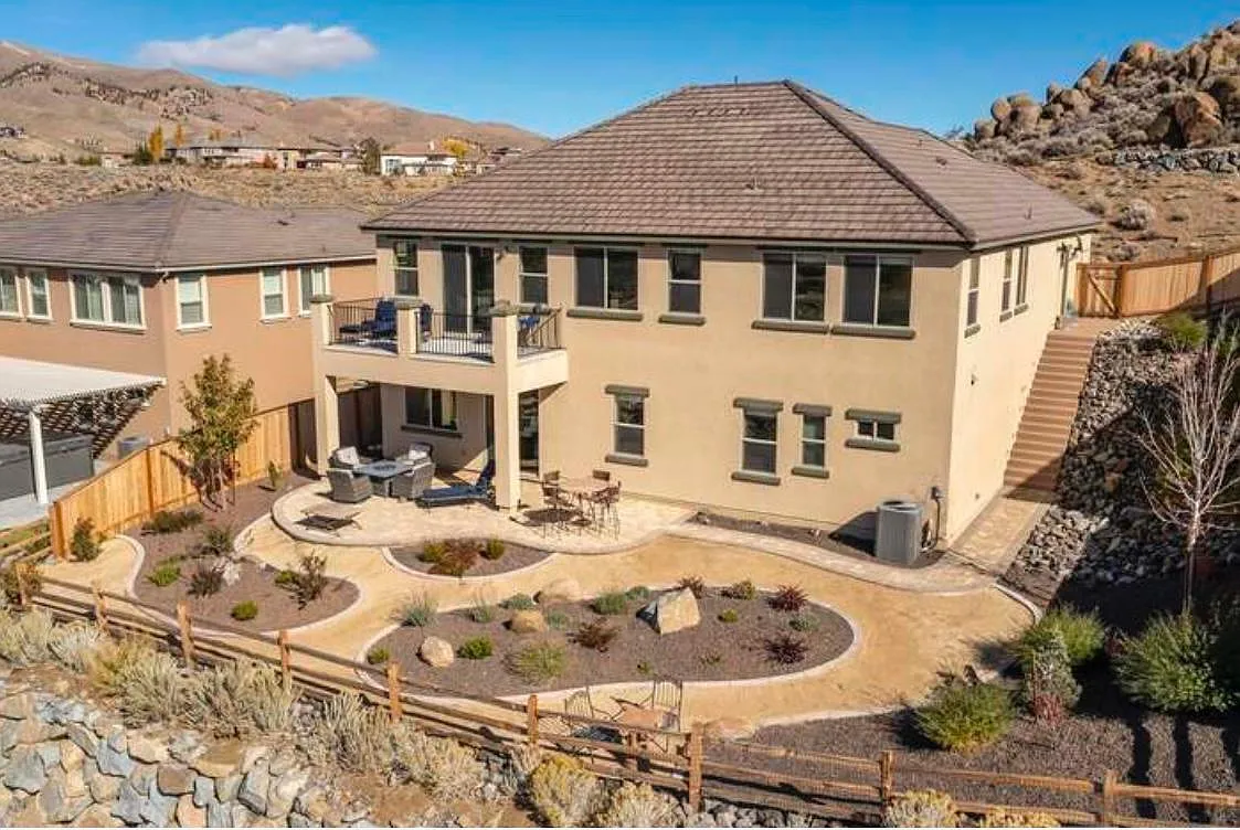 Building Photo - 1645 Verdi Vista Ct